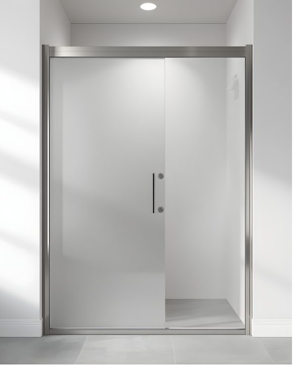 sliding door
