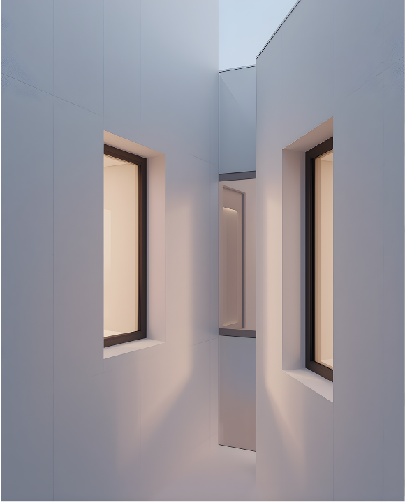 fixed window