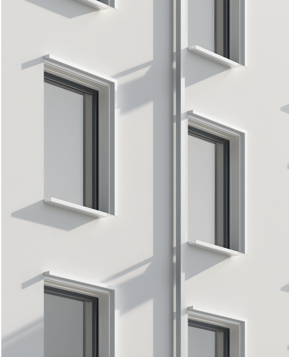 fixed window