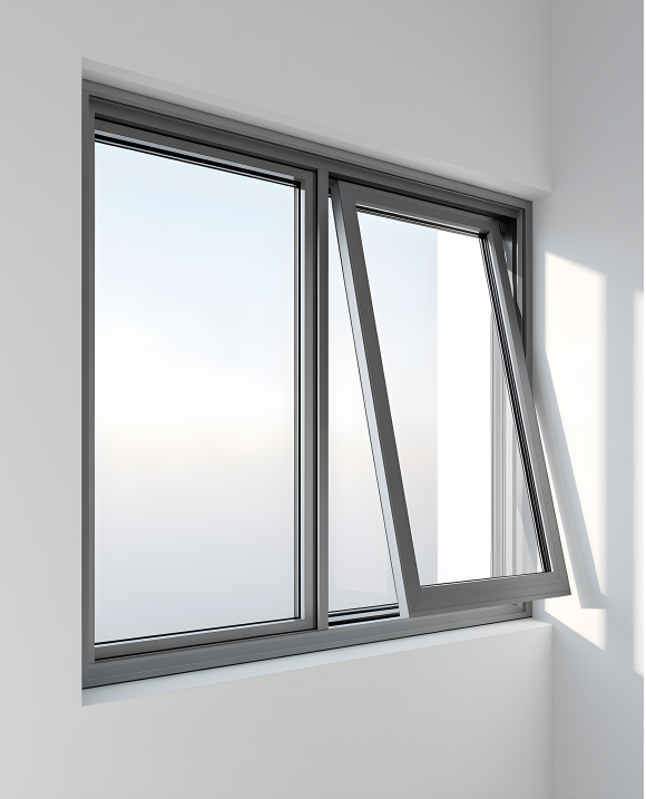 tilt and turn window