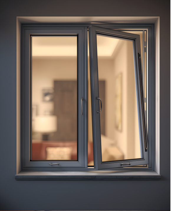 tilt and turn window