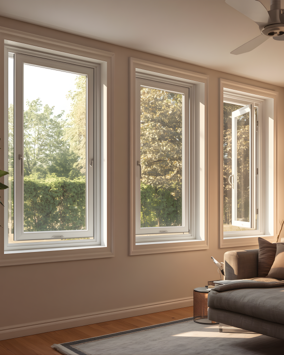 tilt and turn window
