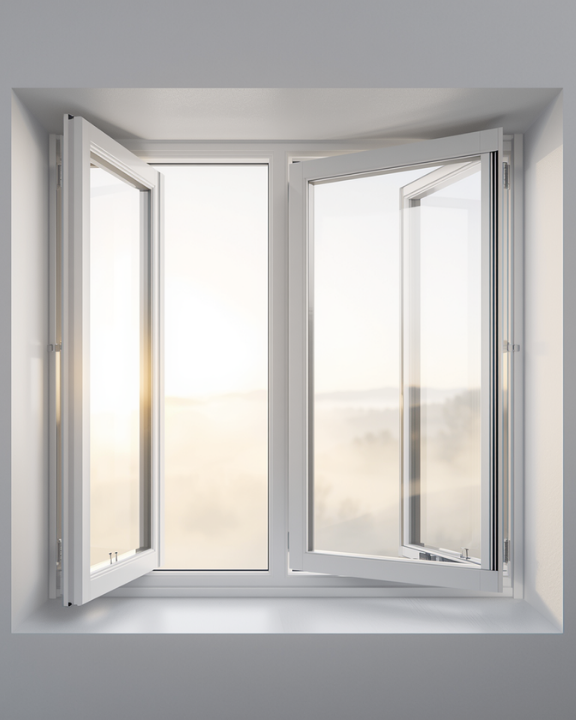 tilt and turn window