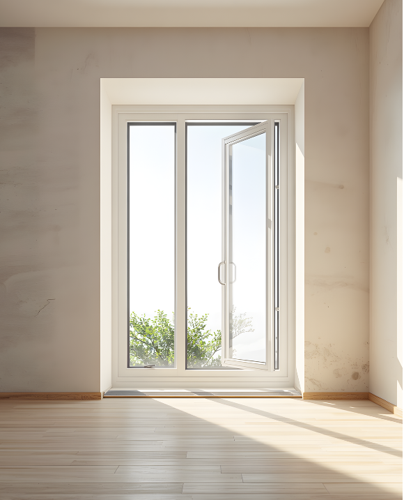 tilt and turn window