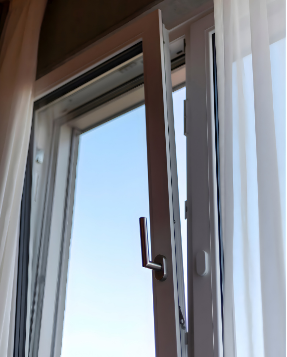 tilt and turn window