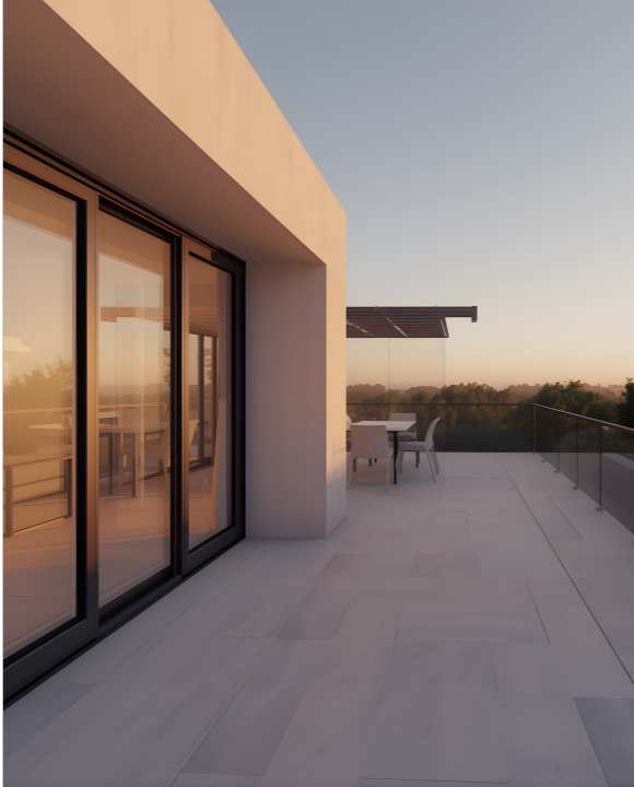 sliding window