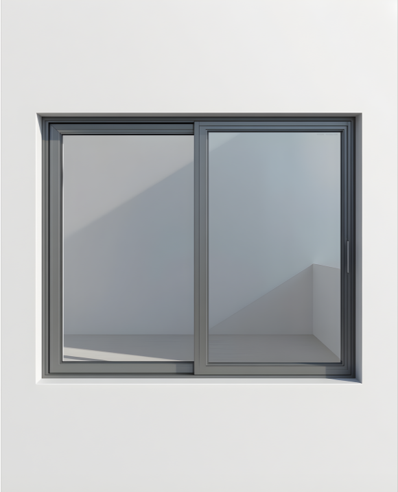 sliding window